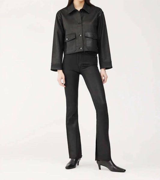 Dl1961 - Women'S - Tilda Shirt Jacket