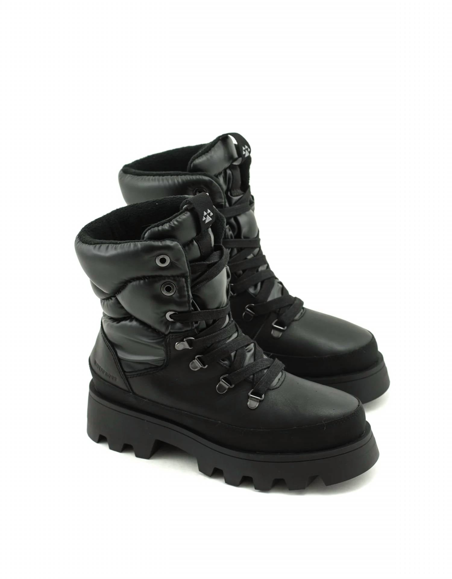 Cougar - Women's Stafford Boots