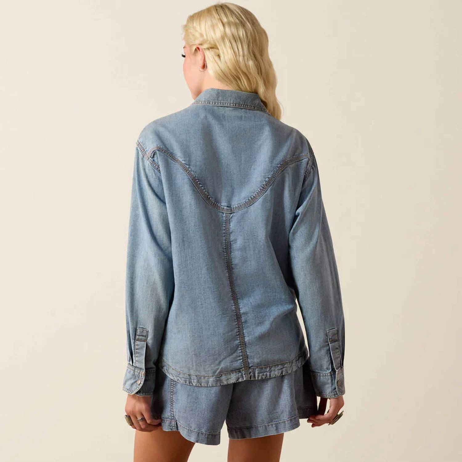 Ariat - Bonfire Shirt Jacket