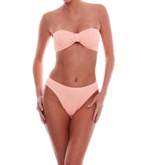Love & Bikinis - Palma Seamless Full Bottom Bikini