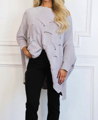 Risen - Jackson 4 Button Straight Leg Jeans