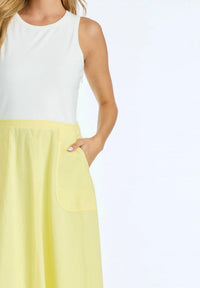 Drew - Alaia Twofer Dress