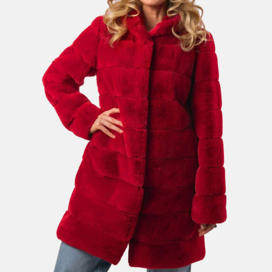 4-Way Emilia Coat