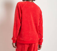Seventy Eight And Sunny - Clifton Pullover Top