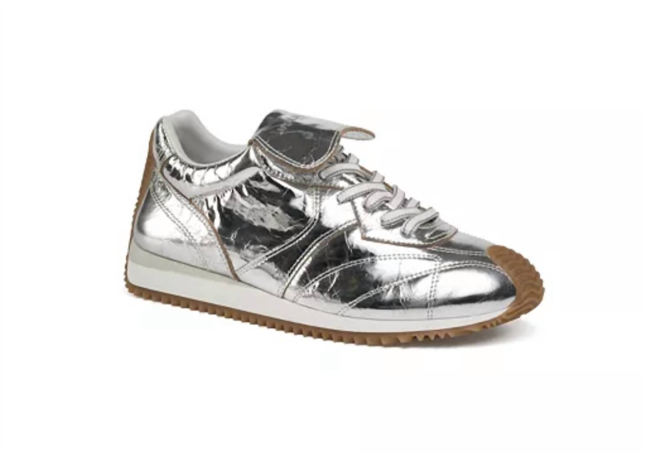 J/Slides - Women Lottie Sneakers