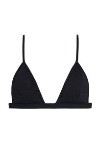 Montce - Women's Rib Hunter Triangle Bikini Top