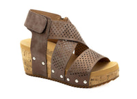 Corkys Footwear - Women's Guilty Pleasure Wedge