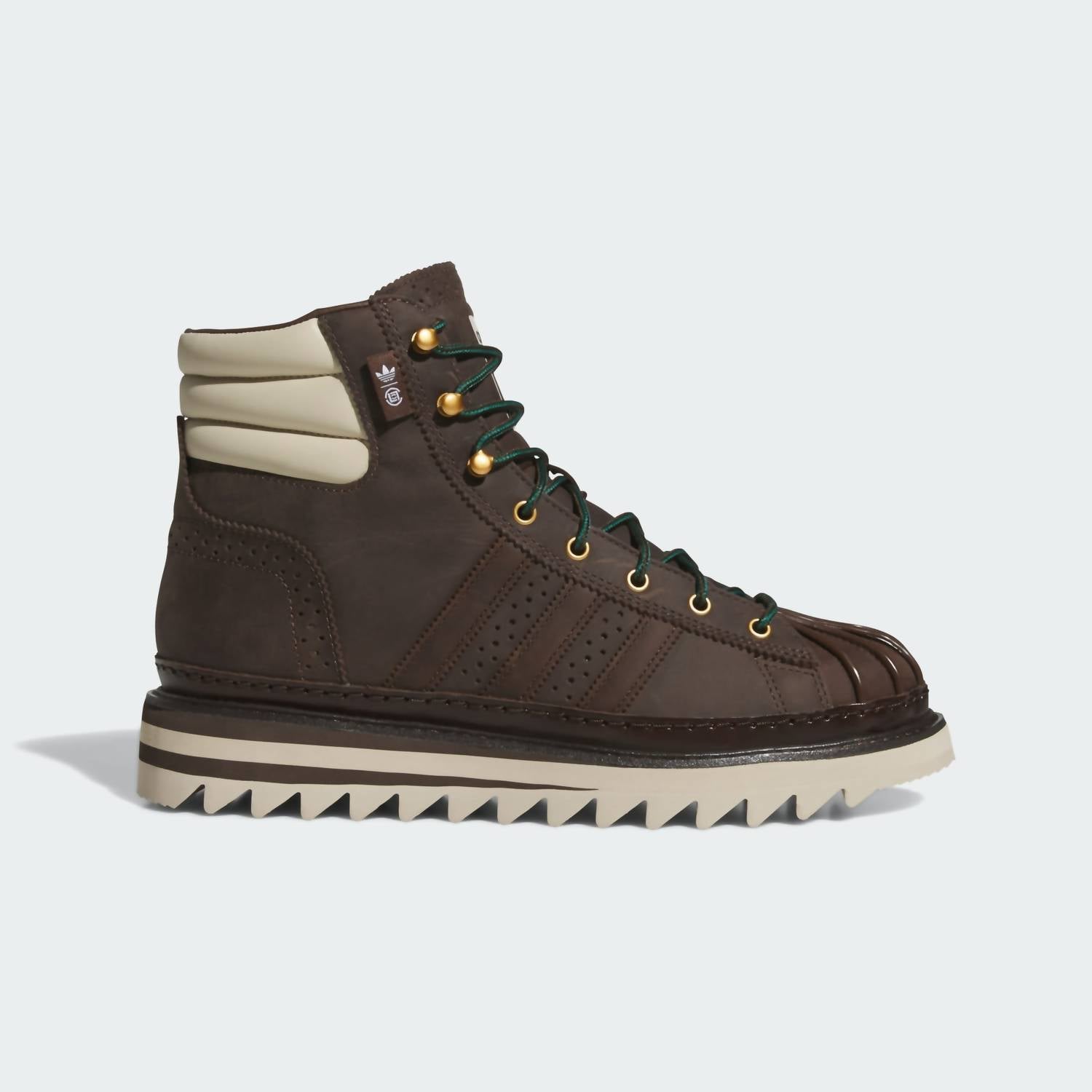 Adidas - Men's Clot Pro Model By Edison Chen Sneakers