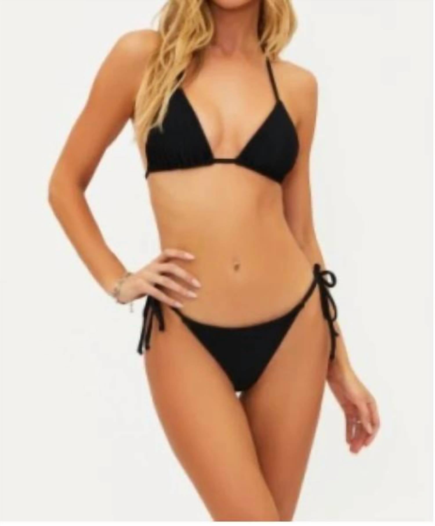 Beach Riot - Women's Winona Top