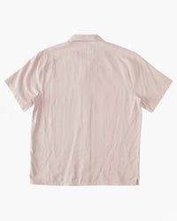 Billabong - Hemp Vacay Short Sleeve Shirt