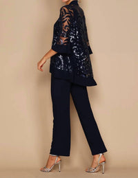 R&M Richards - Formal Pantsuit
