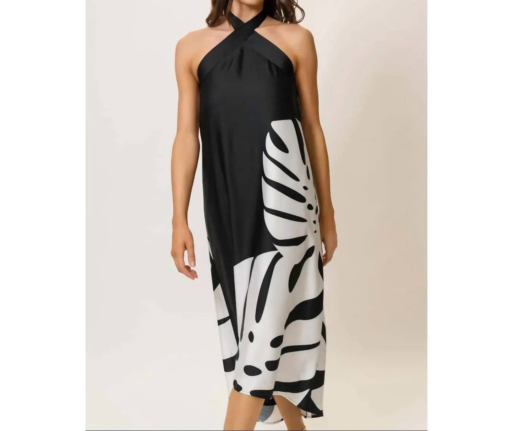 Hutch - Karoline Dress