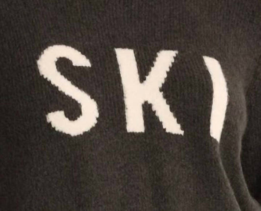 Z Supply - Ski Milan Sweater