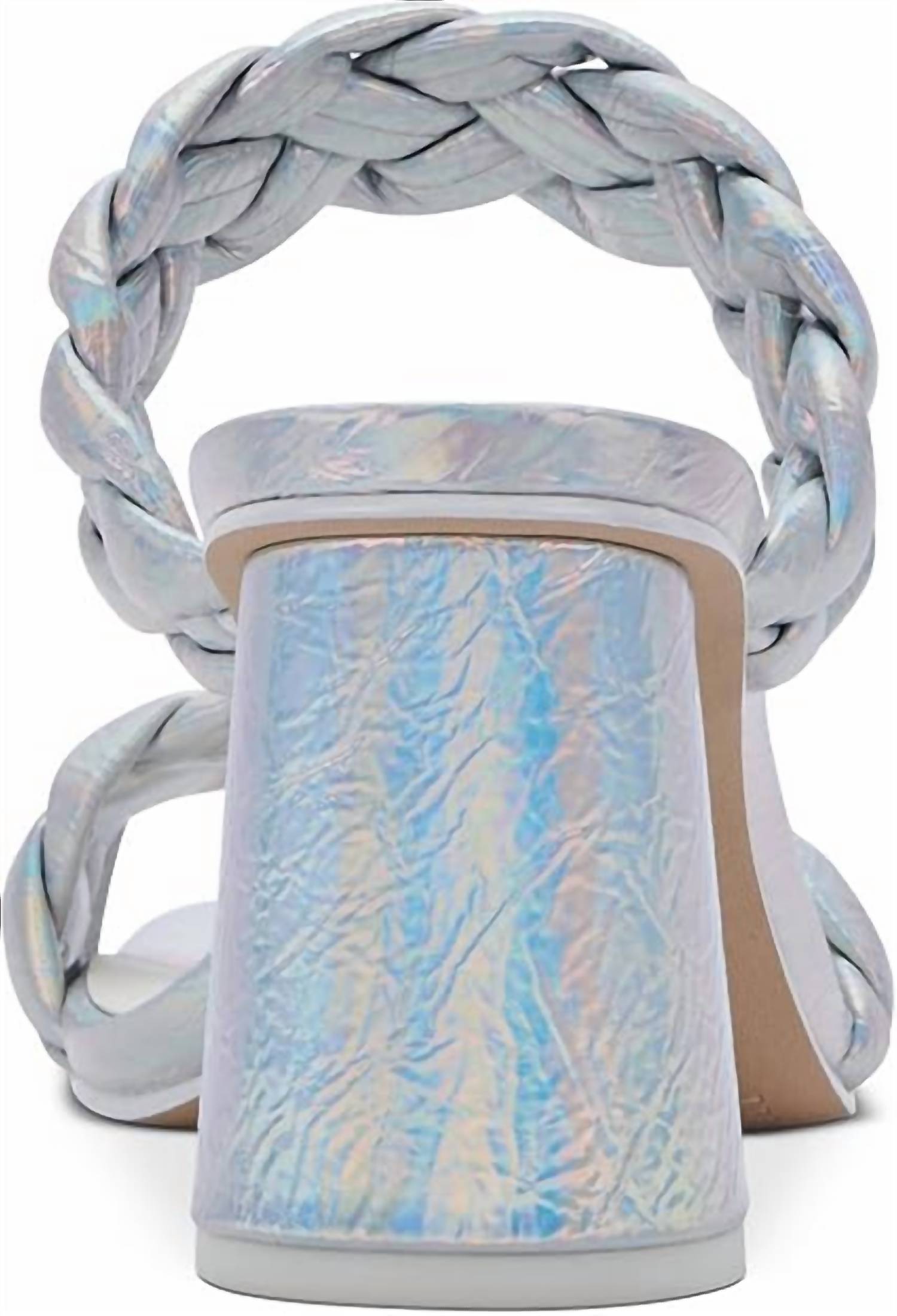 Dolce Vita - Women's Paily Heel Sandal