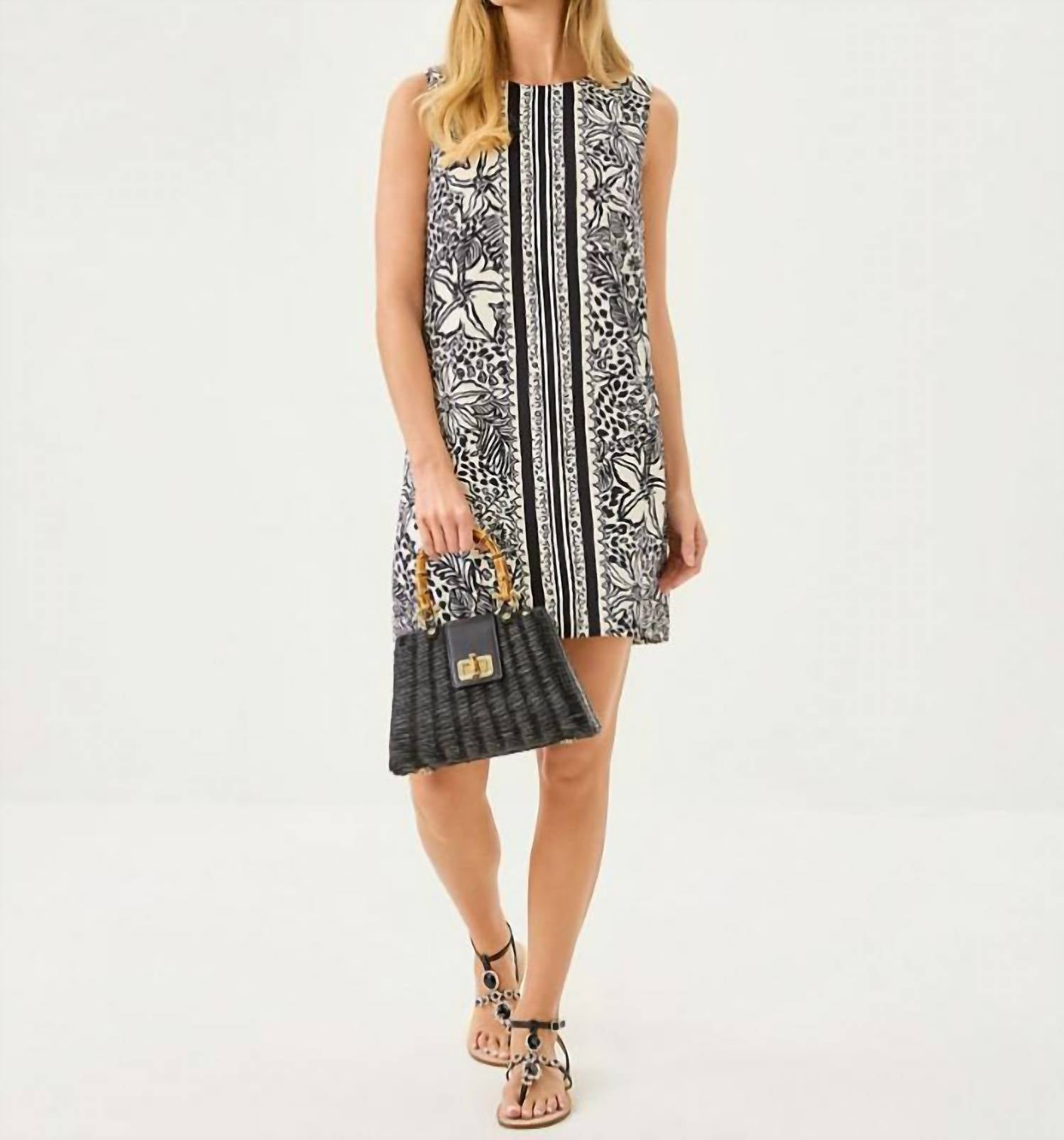 Lilly Pulitzer - Edita Shift Dress