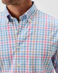 Johnnie-O - Yosef Performance Button Down Shirt