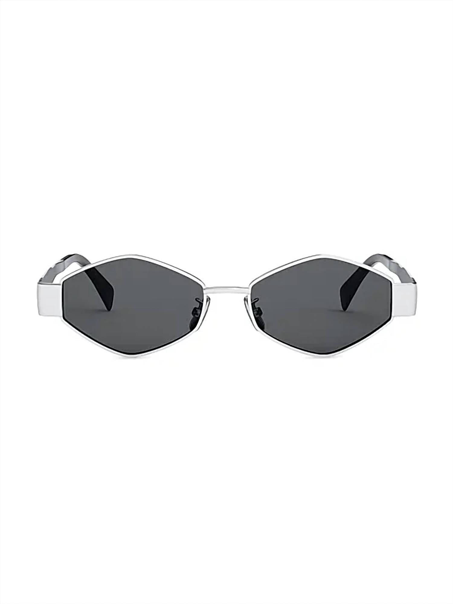 Celine - Women's Triomphe Metal 02 Sunglasses