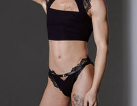 Thistle And Spire - Kane Jockstrap Underwear