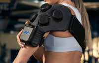 Hyperice - Unisex X 2 Shoulder Muscle Recovery