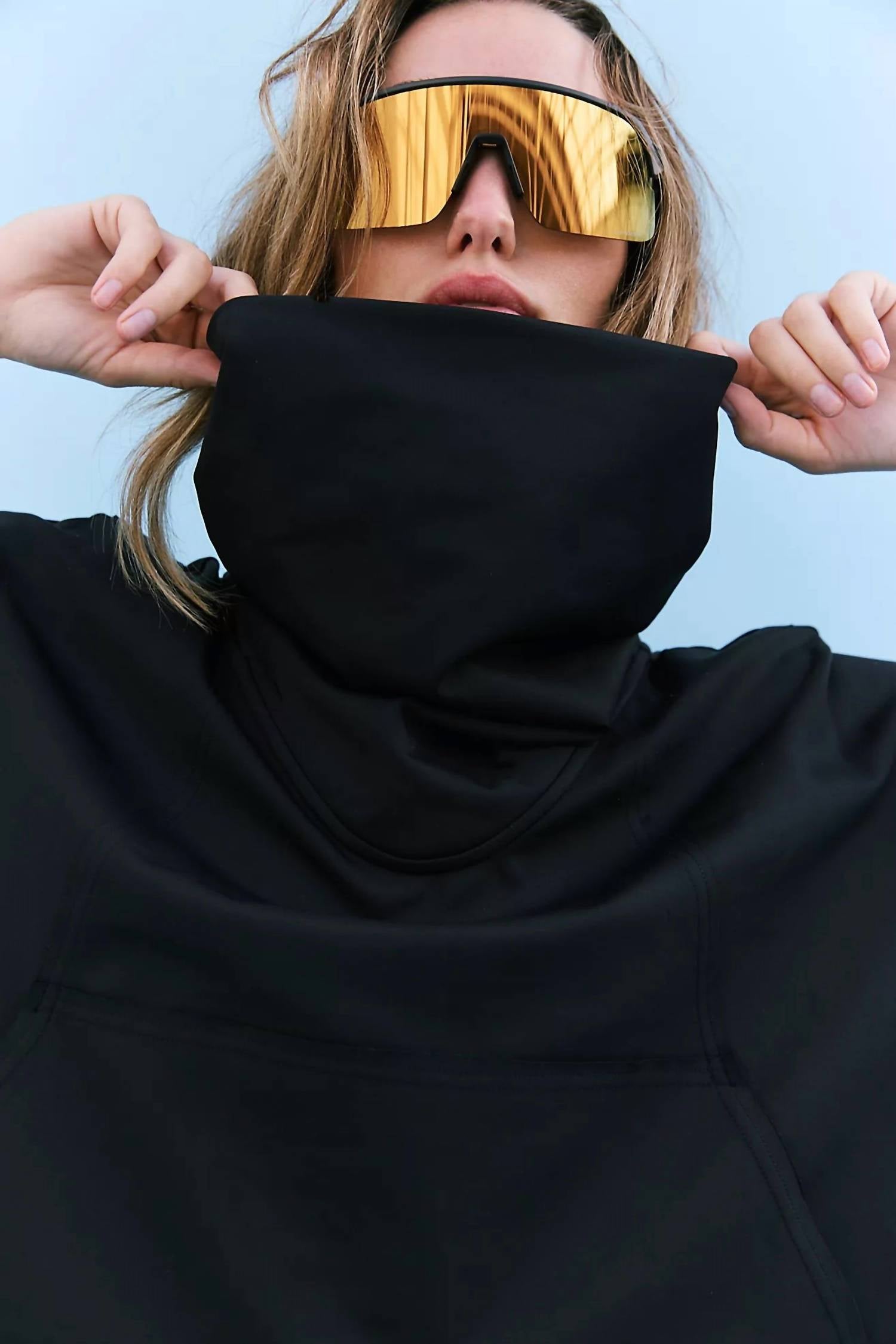 Free People - Landslide Pullover