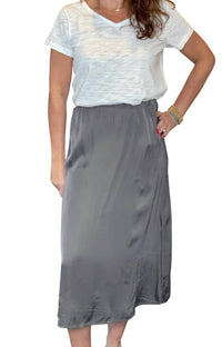 Hello Nite - Midi Skirt