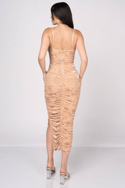 Privy - Blossom Bliss Dress