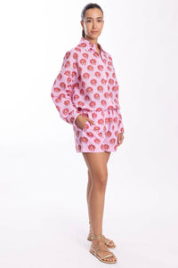 Bindu - Robi Shorts