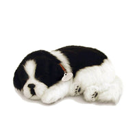 Perfect Petzzz - Border Collie Breathing Pet