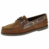 Sperry - Men's Authentic Original Double-eyed Boat Shoes