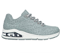 Skechers - Women's Uno 2 In Kat Neato Trainers Sneakers
