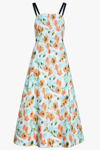 Tanya Taylor - Women's Tavia Midi Dress