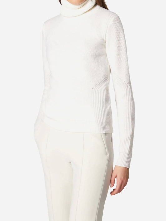 Sease - Avery Turtleneck Sweater