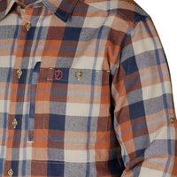 Fjallraven - Men's Button Down Fjällglim Shirt
