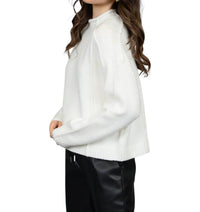 Rd Style - Noella Funnel Neck Sweater