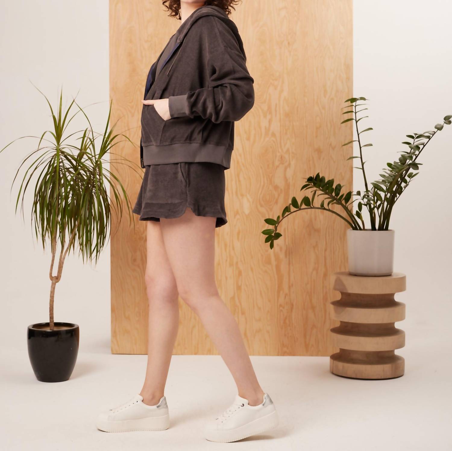 Known Supply - Shyla Short