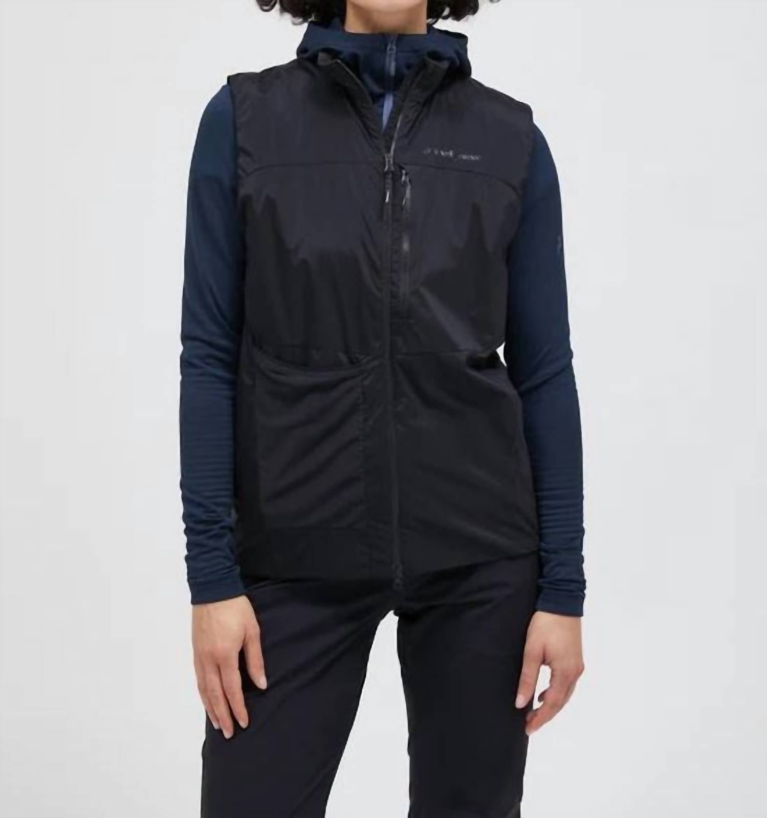 Peak Performance - Vislight Alpha Vest