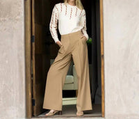Thml - Chateau Charm Sweater