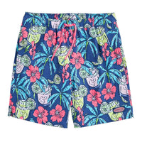 Vineyard Vines - Liner Chappy Swim Trunks