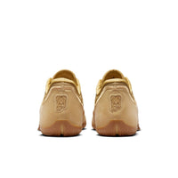 NIKE Men's Lebron Xxiii Honor Society Shoes in wheat gold wolf grey - men's shoe - alternate view