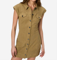 Paige - Dekalb Mini Dress
