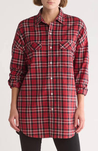 Frank & Eileen - Mcloghlin Shirt