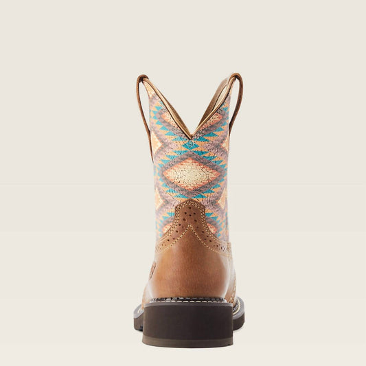 Ariat - Women's Fatbaby Heritage Farrah Boots
