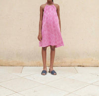 Bebe Organic - Girls Simone Dazzle Dress