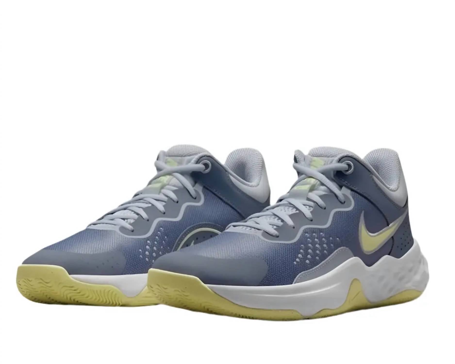 Nike - Men's Fly.by Mid3 Shoes