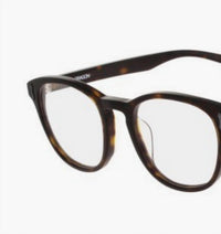 Dragon Alliance - Men's Dr131 Sammie Round Eyeglasses