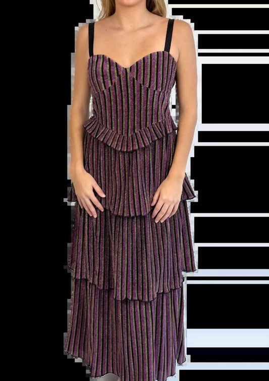 Saylor - Darina Dress