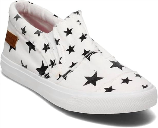 Blowfish - Women's Maddox Sneakers