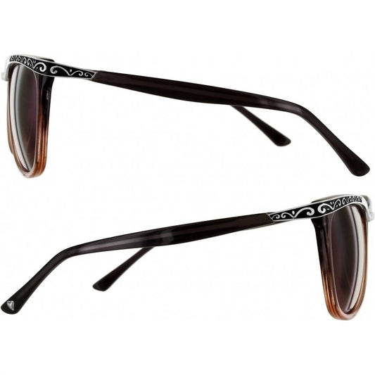 Brighton - Women's La Scala Fade Sunglasses