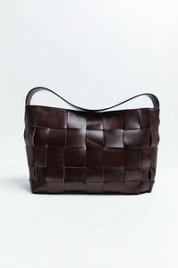 St. Agni - Women's Woven Large Tote