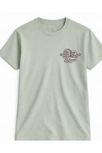 El Sussi - Men's Burn The Ships Tee